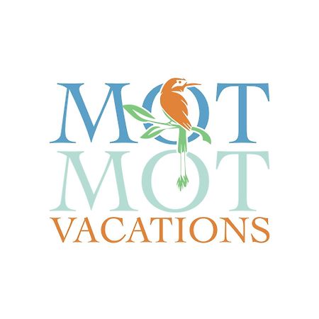 Mot Mot Vacation Lägenhet Sámara Exteriör bild